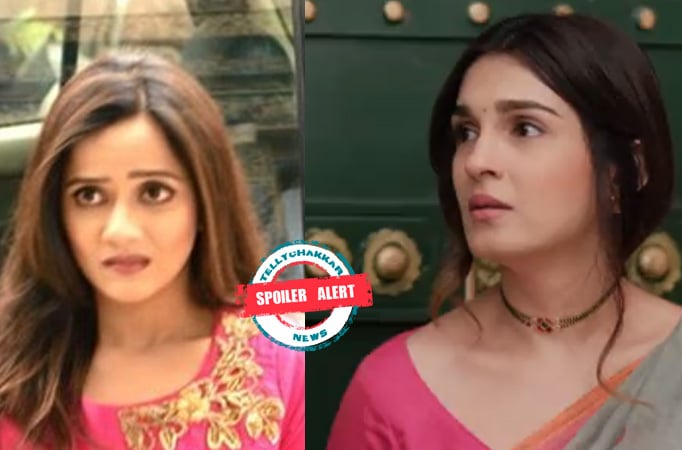 Spoiler Alert! Pandya Store: Prerna impresses everyone, makes Dhara insecure 