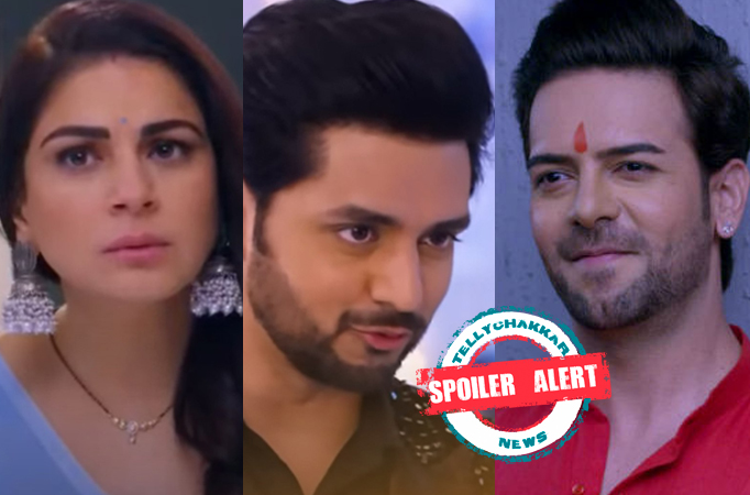 Spoiler Alert! Kundali Bhagya: Preeta makes promises to Karan; Prithvi marks a shocking entry 