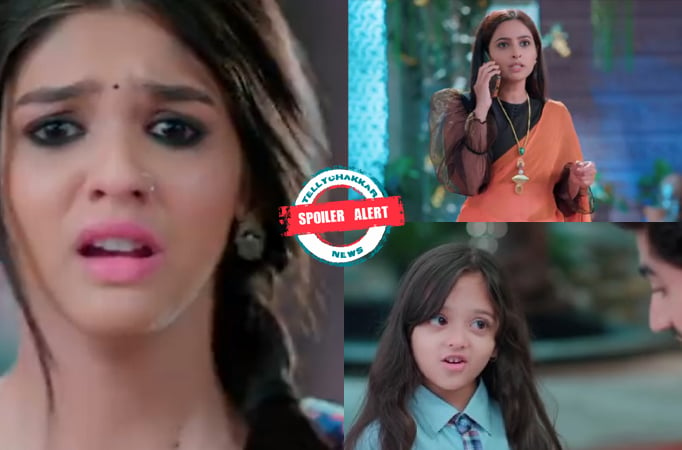 Spoiler Alert! Yeh Rishta Kya Kehlata Hai: Aarohi is shocked to know that Akshara is slowly making her way into Ruhi’s life 