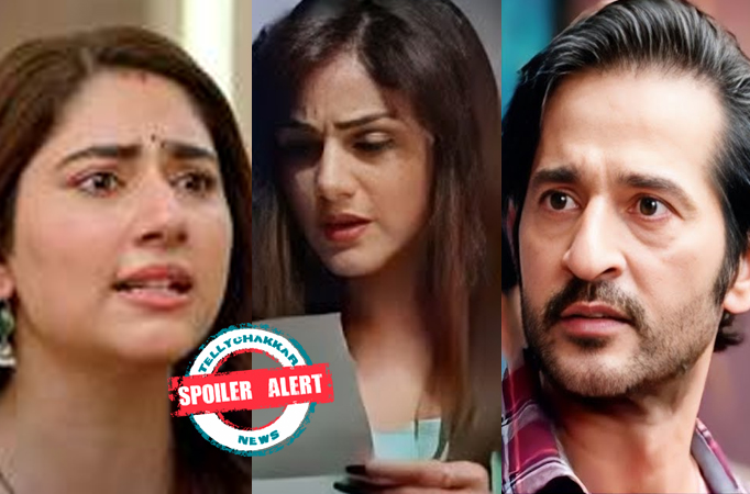 Spoiler Alert! Bade Achhe Lagte Hain 2: Priya determined to let Avni know Lakhan’s love for her