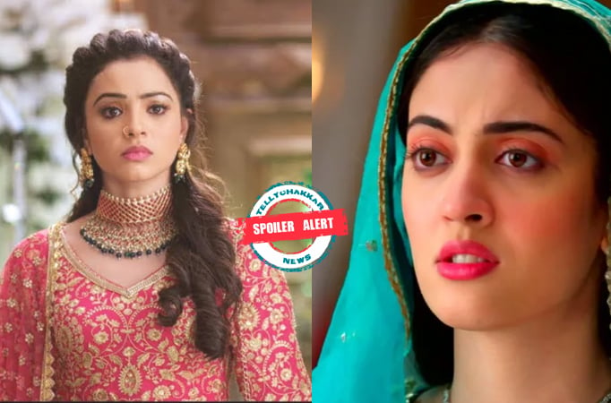 Spoiler Alert! Rab Se Hai Dua: Dua and Dadi join hands to oust Ghazal from the mansion 