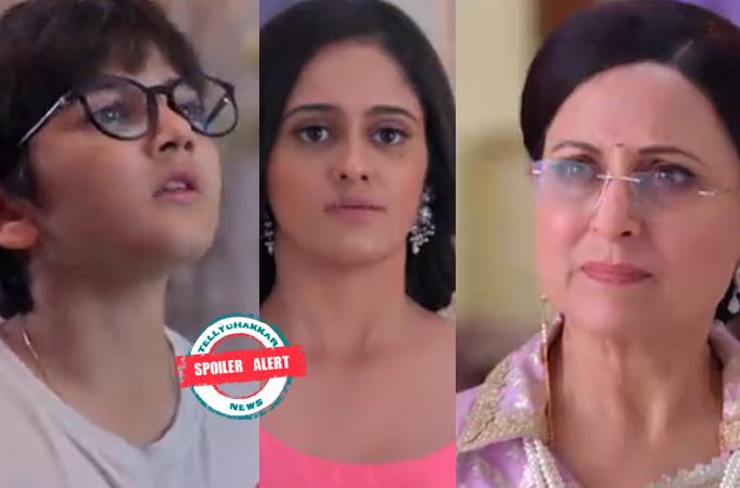 Spoiler Alert! Ghum Hai Kisikey Pyaar Meiin: Sai files a case to get Vinu, Bhavani has a shocking request