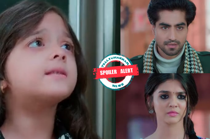 Spoiler Alert! Yeh Rishta Kya Kehlata Hai: Akshara rejects Abhimanyu’s apology, Abhimanyu is reminded of Akshara by Ruhi?