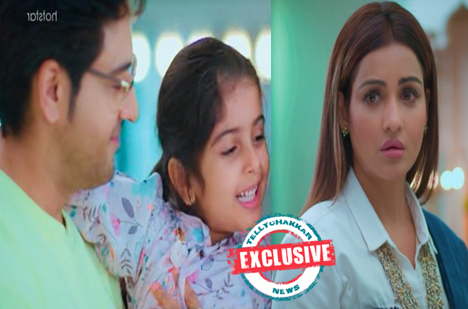 Exclusive! Anupamaa : Anuj to expose Maya post Little Anu’s birthday 