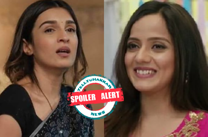 Spoiler Alert! Pandya Store: Dhara wants to reunite her family, Prerna is given a task?