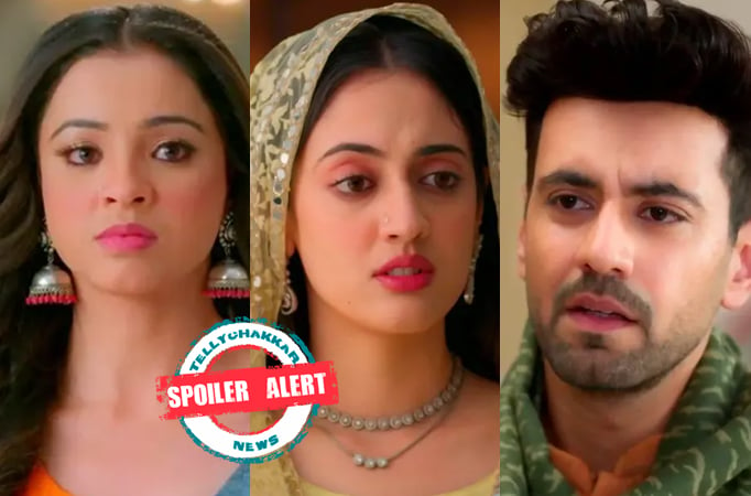 Spoiler Alert! Rab Se Hai Dua: Ghazal shocked by Dua decision; traps Haider for revenge 