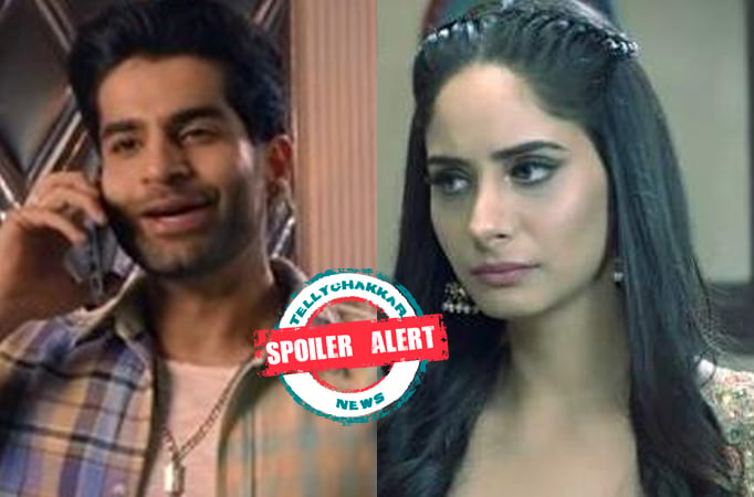 Spoiler Alert! Teri Meri Doriyaann: Garry tries to win over Seerat but is now impressed with Keerat