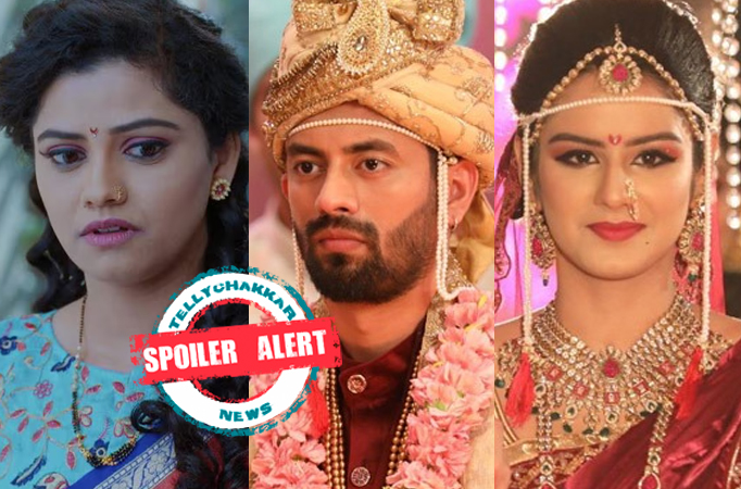 Spoiler Alert! Agnisakshi Ek Samjhauta: Rajnandini masterminds Satvik and Jeevika’s marriage to ruin their lives