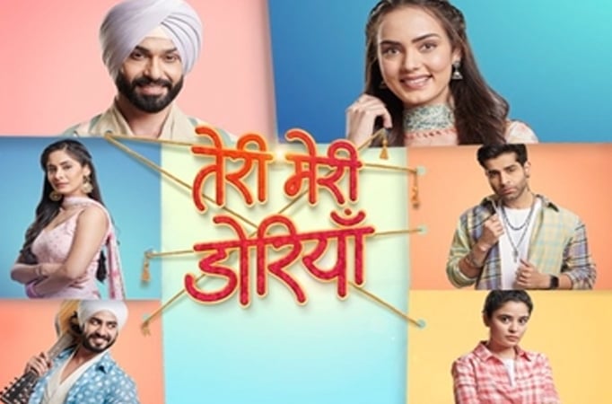 StarPlus's 'Teri Meri Dooriyaan’ new promo comes along with a new twist!