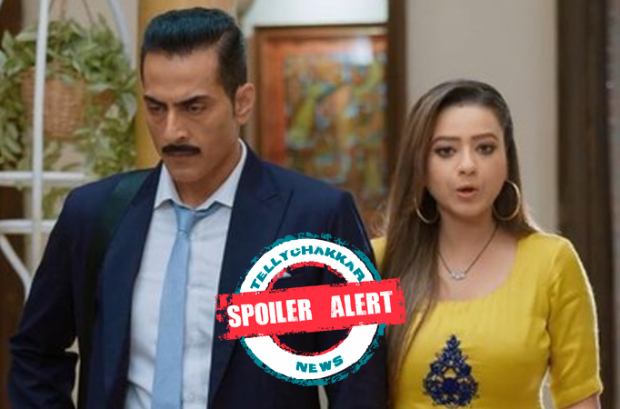 Spoiler Alert! Anupamaa: Vanraj and Kavya get into an ugly fight Spoiler Alert! Anupamaa: Vanraj and Kavya get into an ugly fight