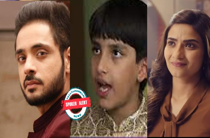 Spoiler Alert! Katha Ankahee: Viaan referred as Aarav’s father, Katha opens to Neerja