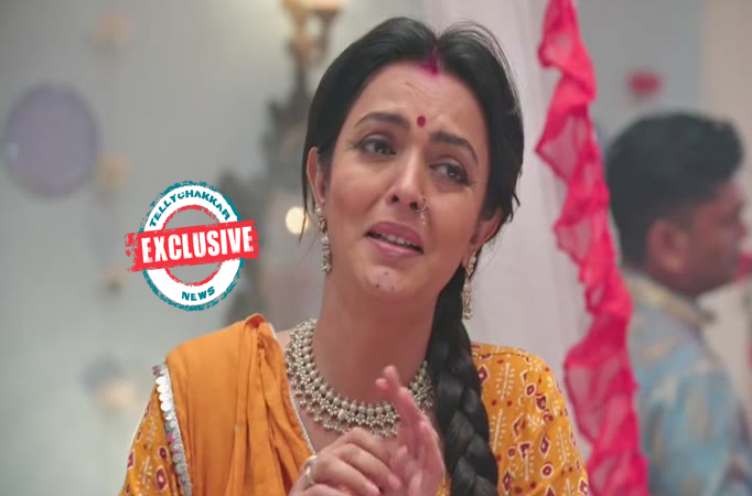 Durga Aur Charu: Exclusive! Durga and Charu bring Bholi Back home, and hid Banke! 