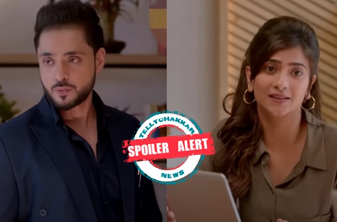 Spoiler Alert! Katha Ankahee: Katha surprised knowing Viaan’s kind personality, wants to know more about him