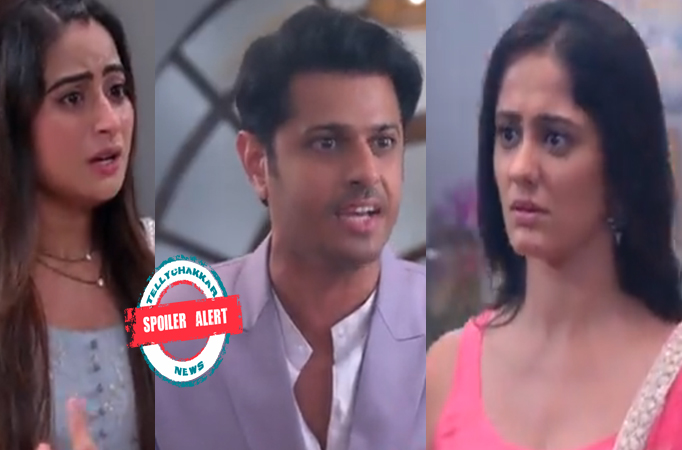 Spoiler Alert! Ghum Hai Kisikey Pyaar Meiin: Virat wakes up from his sleep calling out Sai’s name, Pakhi is shocked