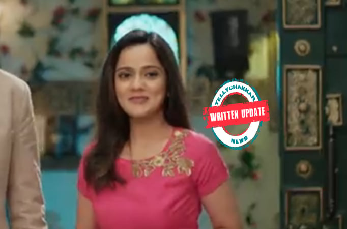 Spoiler Alert! Pandya Store: A Tiger enters Somanth, Prerna has a secret plan with the kids