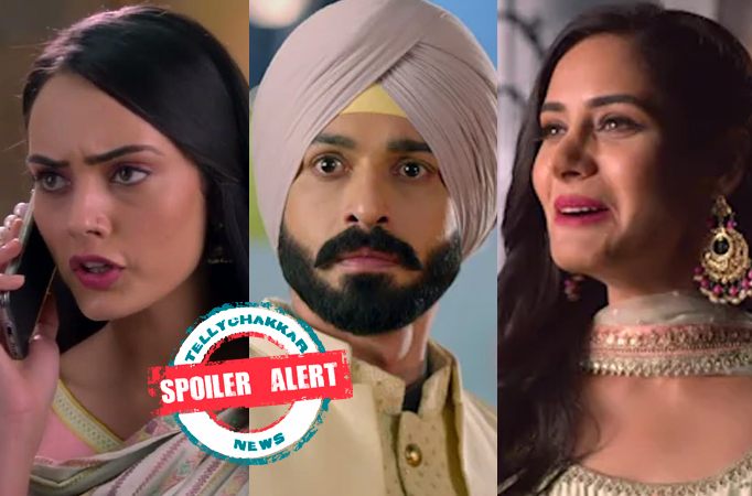 Spoiler Alert! Teri Meri Doriyaann: Sahiba gets enraged with Angad, Seerat finds trouble on the road