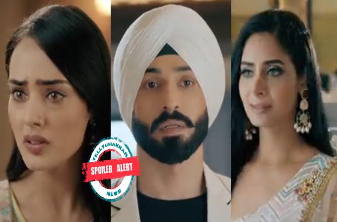 Spoiler Alert! Teri Meri Doriyaann: Sahiba against Angad and Seerat’s union, doesn’t want the wedding