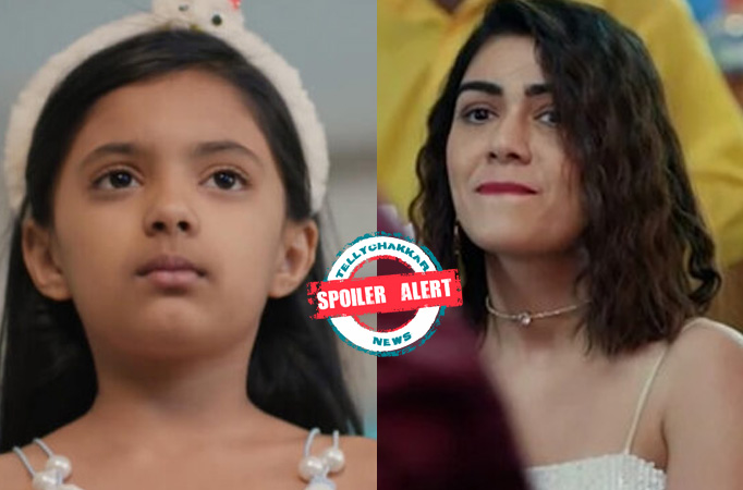 Spoiler Alert! Pandya Store: Chutki's life in danger; Shweta worried about money 