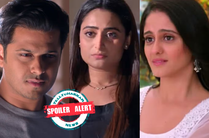 Spoiler Alert! Ghum Hai Kisikey Pyaar Meiin: Virat takes Pakhi's side; Sai proves Pakhi to be mentally unfit 