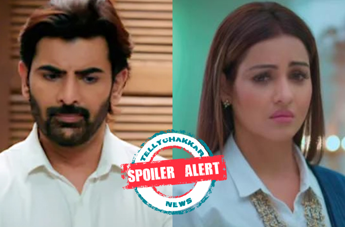 Spoiler Alert! Anupamaa: Ankush reveals Maya’s past, leaves everyone shocked Spoiler Alert! Anupamaa: Ankush reveals Maya’s past, leaves everyone shocked