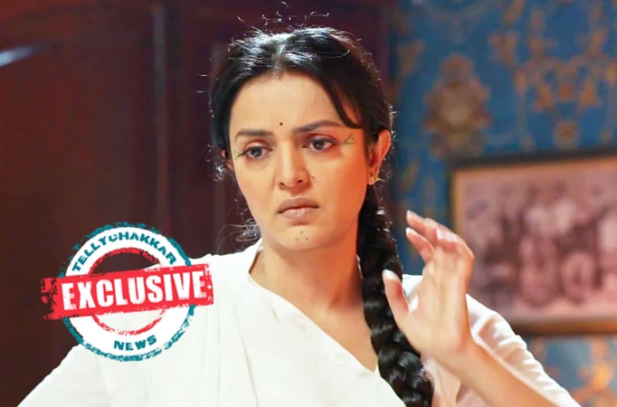 Durga Aur Charu: Exclusive! Bholi will find out about Durga And Charu’s plan, finds out Banke has lost his memory! Durga Aur Charu: Exclusive! Bholi will find out about Durga And Charu’s plan, finds out Banke has lost his memory!