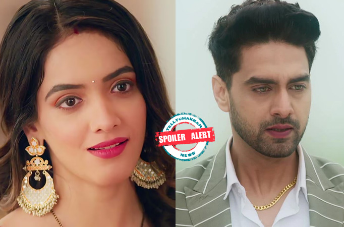 Spoiler Alert! Udaariyaan: Naaz instigates Mallika; Advait's reality revealed Spoiler Alert! Udaariyaan: Naaz instigates Mallika; Advait's reality revealed