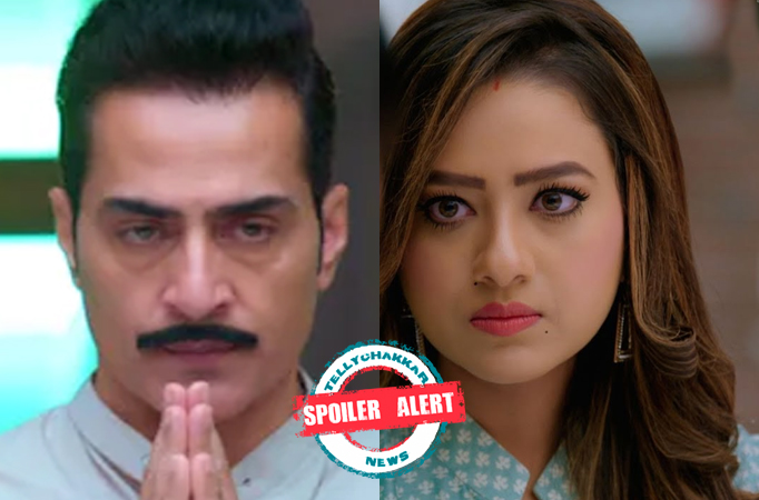 Spoiler Alert! Anupamaa: Vanraj plots against Kavya, the latter is one step ahead Spoiler Alert! Anupamaa: Vanraj plots against Kavya, the latter is one step ahead