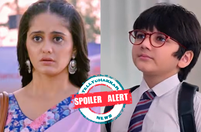 Spoiler Alert! Ghum Hai Kisikey Pyaar Meiin: Sai loses Vinu’s custody case? Spoiler Alert! Ghum Hai Kisikey Pyaar Meiin: Sai loses Vinu’s custody case?