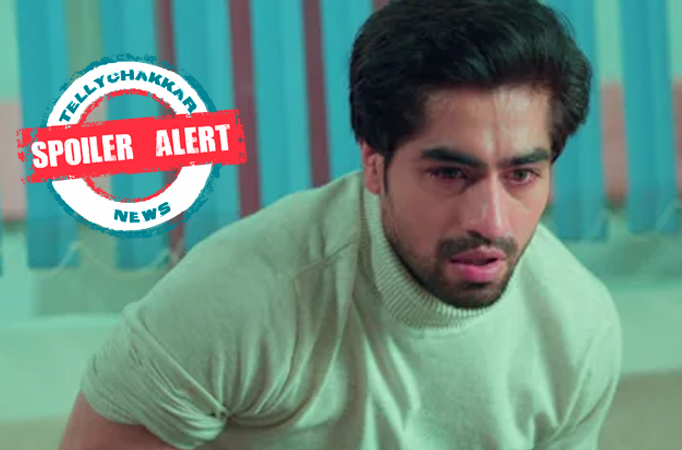 Spoiler Alert! Yeh Rishta Kya Kehlata Hai: Rohan shocked to see Abhimanyu is this state, gives him sleeping pills to calm down