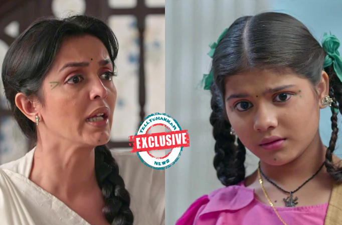 Durga Aur Charu: Exclusive! Bholi reveals Charu’s identity and sends her to Jail!