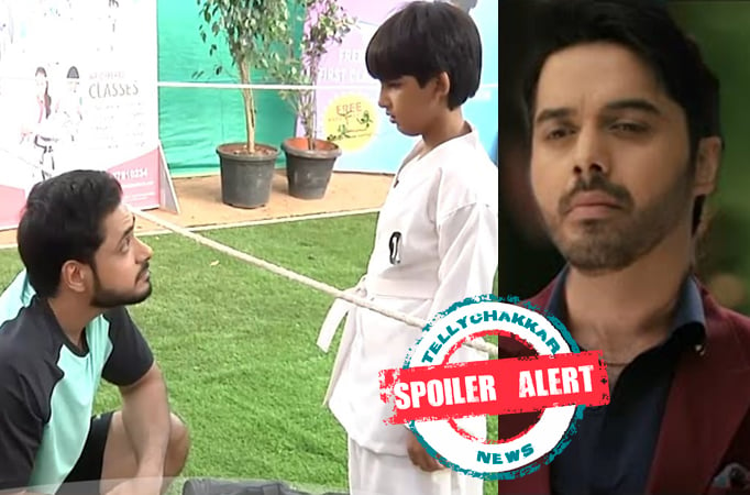 Spoiler Alert! Katha Ankahee: Viaan and Aarav come up with a plan for Ehsan