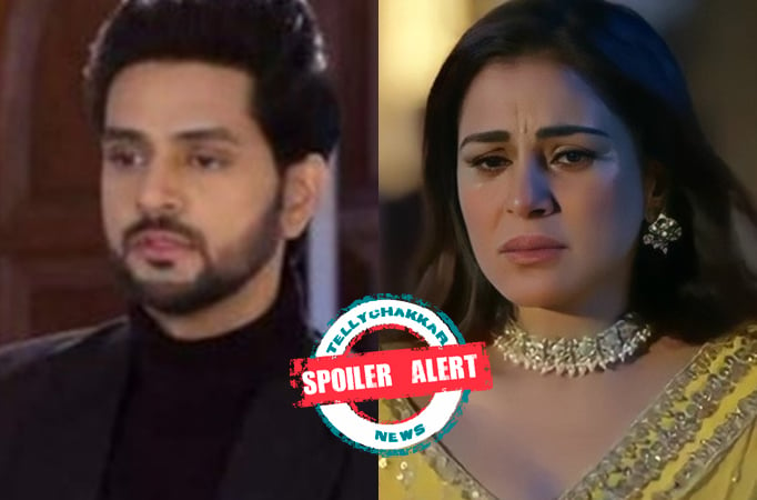 Spoiler Alert! Kundali Bhagya: Karan becomes Preeta’s hero and saves her from a goon