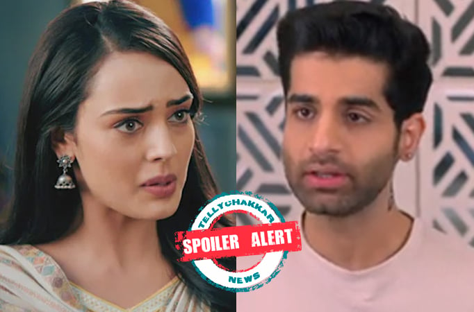 Spoiler Alert! Teri Meri Doriyaann: Sahiba and Garry surprisingly want the same thing