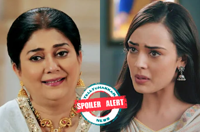 Spoiler Alert! Teri Meri Doriyaann: Santosh takes her sister’s help, Sahiba agrees to bear the cost of the wedding