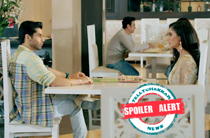 Spoiler Alert! Teri Meri Doriyaann: Brars want to meet the family, Garry has another trick for Seerat