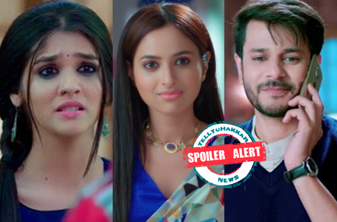 Spoiler Alert! Yeh Rishta Kya Kehlata Hai: Akshara tense about Aarohi, Abhinav to accompany her to Udaipur?