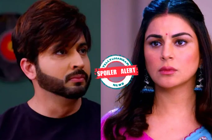 Spoiler Alert! Kundali Bhagya: Karan and Preeta’s happiness to turn into fear