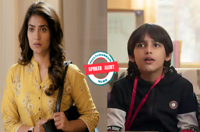 Spoiler Alert! Katha Ankahee: Aarav breaks his piggy bank for Katha 