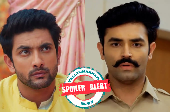 Pyar Ke Saat Vachan - Dharampatni: Ravi is to switch places with Malhar at the wedding?