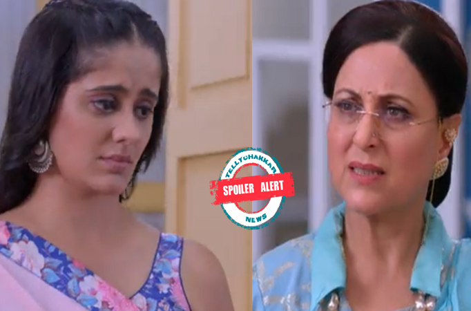  Ghum Hai Kisikey Pyaar Meiin: Bhavani asks Sai to take back her case or she will face the consequences