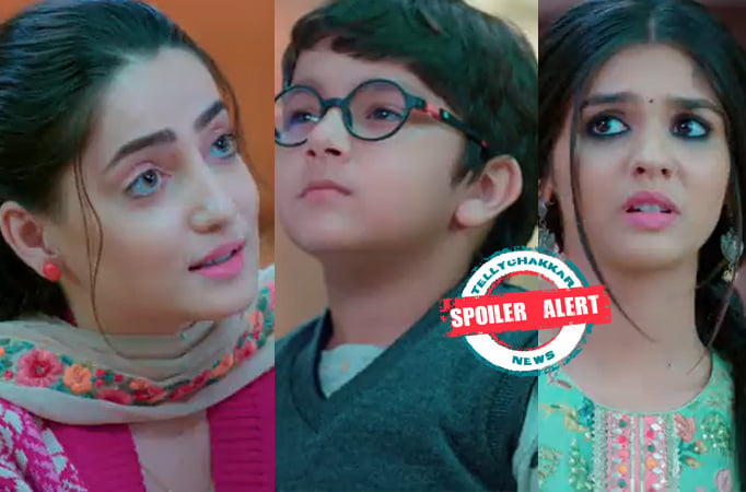 Spoiler Alert! Yeh Rishta Kya Kehlata Hai: Sparks seem to fly between Kairav and Muskaan; Akshara tries to avoid another mess in