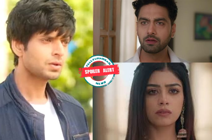 Spoiler Alert! Udaariyaan: Ekam swears to destroy Adavit if he is responsible for Nehmat’s injuries