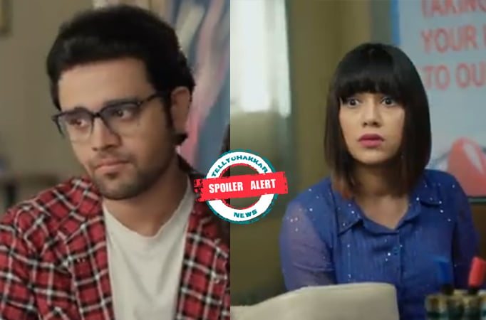 Krish is worried about his past, Shweta wants to return to Somnath