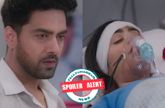 Spoiler Alert! Udaariyaan: Advait tries to kill Nehmat?