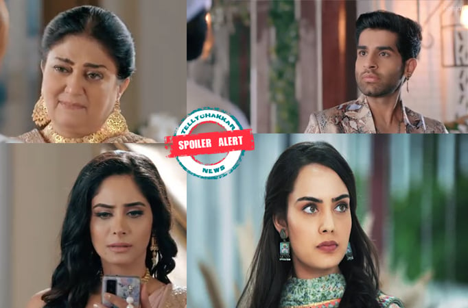 Spoiler Alert! Teri Meri Doriyaann: Seerat is with Garry, Santosh enlists Sahiba’s help