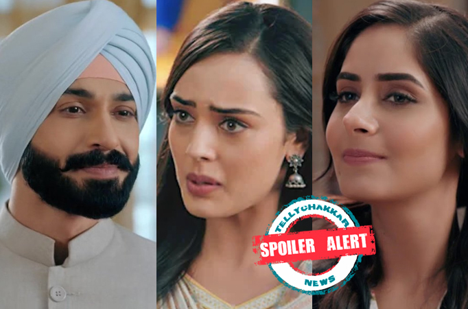 Spoiler Alert! Teri Meri Doriyaann: Angad to learn Sahiba’s connection to Seerat soon?