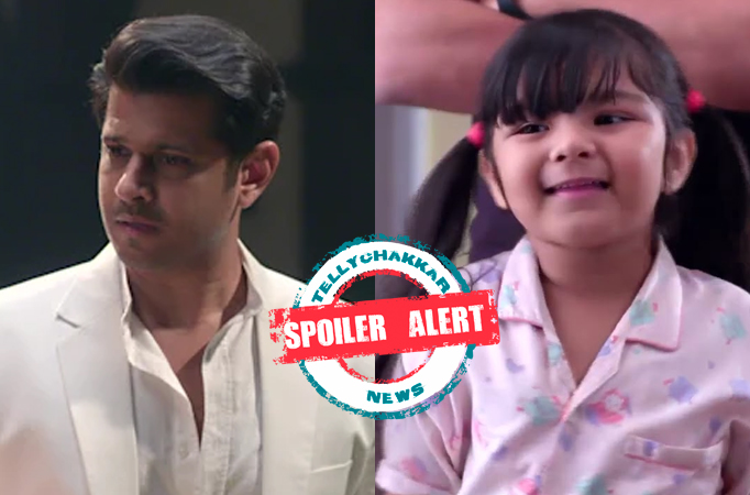 Spoiler Alert! Ghum Hai Kisikey Pyaar Meiin: Virat makes a major decision because of Savi