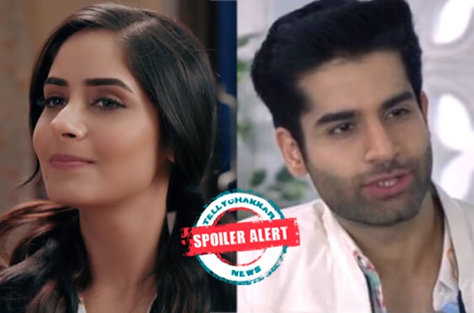 Spoiler Alert! Teri Meri Doriyaann: Seerat is with Garry, enjoys the attention