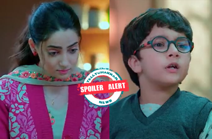 Spoiler Alert! Yeh Rishta Kya Kehlata Hai: Fate brings Kairav and Muskaan together