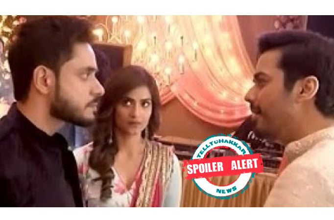 Spoiler Alert! Katha Ankahee: Viaan jealous as Ehsan gets close to Katha